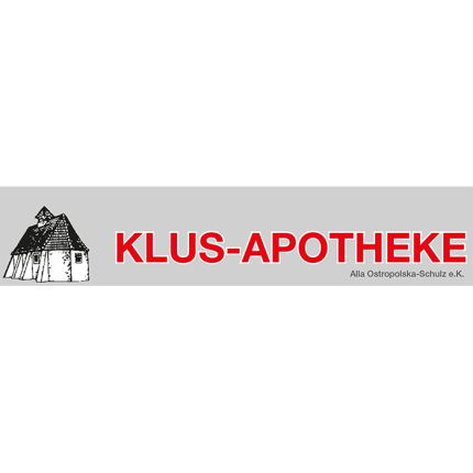 Logotyp från Klus-Apotheke