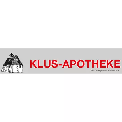 Logo von Klus-Apotheke