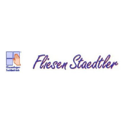 Logotyp från Fliesen Staedtler GmbH