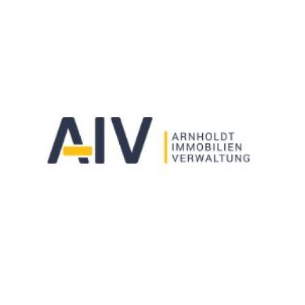 Logo von AIV Arnholdt Immobilienverwaltung