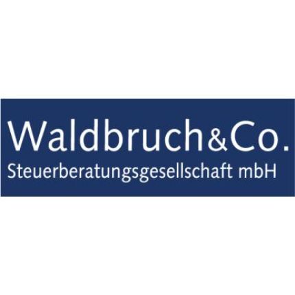 Logo de Waldbruch & Co. Steuerberatungsgesellschaft mbH
