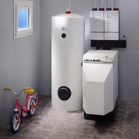 Bild von Ott Heizung Sanitär Solar