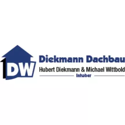 Logo od Diekmann Dachbau GmbH