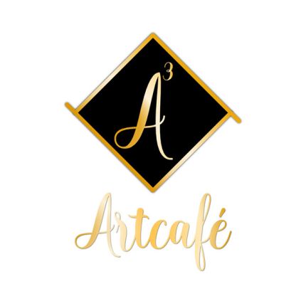 Logo van A3 Artcafé