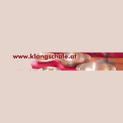Logo de Klangschale Irina Trenker