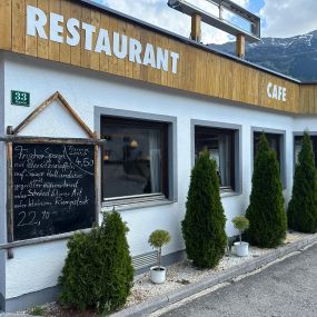 Bild von Restaurant Dorfstüberl Lähn | Bichlbach