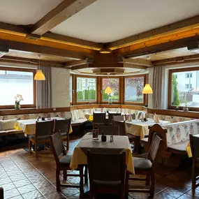 Bild von Restaurant Dorfstüberl Lähn | Bichlbach