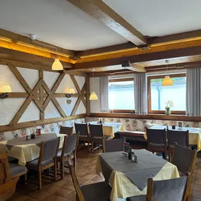 Bild von Restaurant Dorfstüberl Lähn | Bichlbach