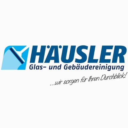 Logo from Häusler Glas & Gebäudereinigung