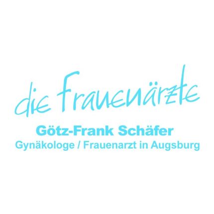 Λογότυπο από Götz-Frank Schäfer Frauenarztpraxis