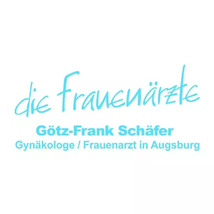 Logo de Götz-Frank Schäfer Frauenarztpraxis