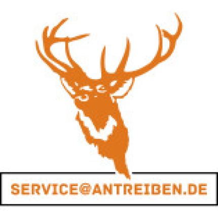 Logo fra Harzer Antriebstechnik GmbH