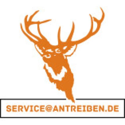 Logo od Harzer Antriebstechnik GmbH