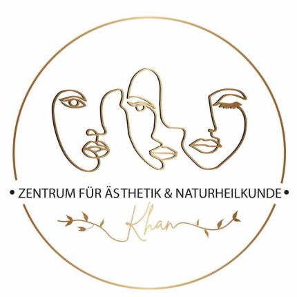 Logo od Zentrum für Ästhetik und Naturheilkunde