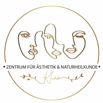 Λογότυπο από Zentrum für Ästhetik und Naturheilkunde