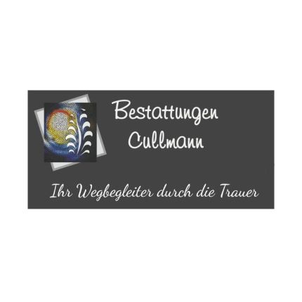 Logo fra Ralf Cullmann Beerdigungsinstitut