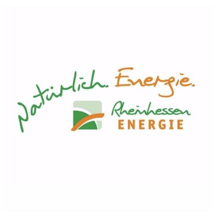 Logo von Rheinhessen-Energie GmbH
