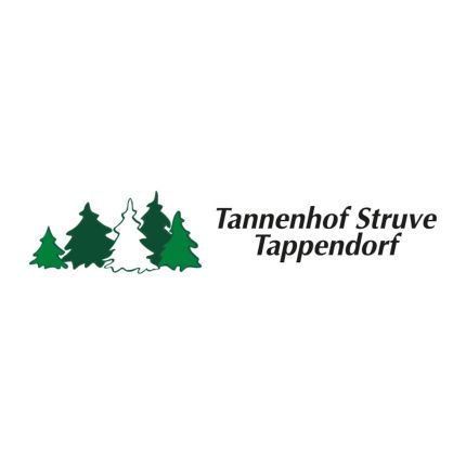 Logotyp från Tannenhof Struve - Weihnachtsbäume, Brennholz, Hofladen