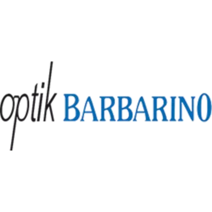 Logo fra Optik Barbarino