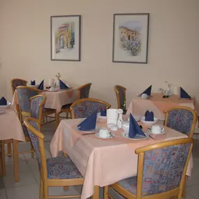 Bild von Hotel Heike garni