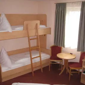 Bild von Hotel Heike garni