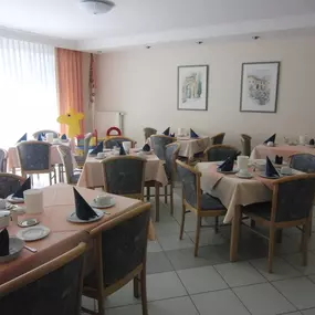 Bild von Hotel Heike garni