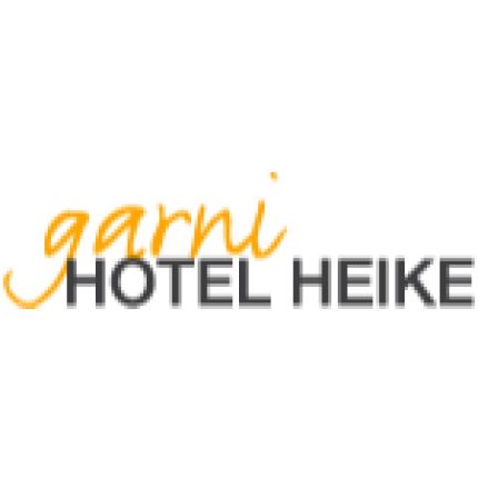 Logo da Hotel Heike garni