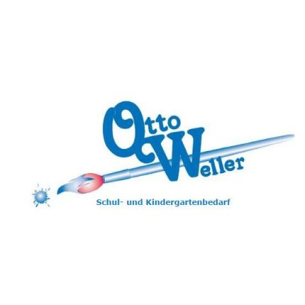 Logo de Bürobedarf Otto Weller