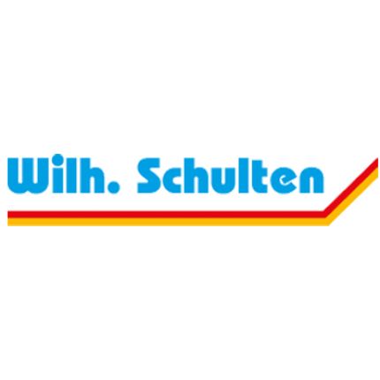 Logotyp från Wilhelm Schulten GmbH Sanitär + Heizung