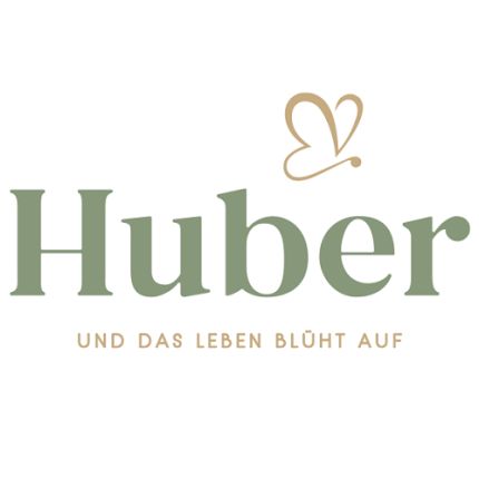 Logotyp från Gärtnerei Huber Pfedelbach
