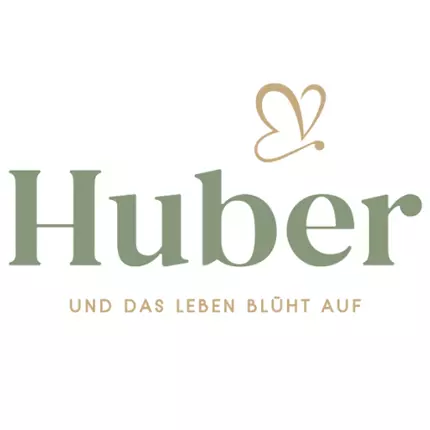 Logo van Gärtnerei Huber Pfedelbach