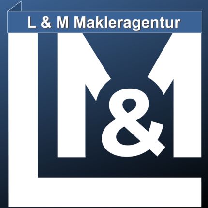 Logo fra L & M Makleragentur
