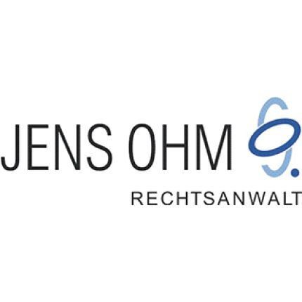Logotyp från Jens Ohm