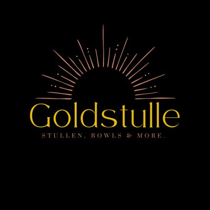 Λογότυπο από Goldstulle