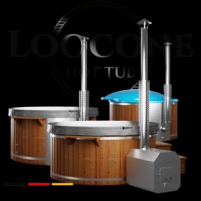 BESUCHEN SIE UNSEREN SHOWROOM
Besuchen Sie gerne unseren Loocone Hot–Tub Showroom. Lassen Sie sich von unseren Badezuber– und Gartensaunamodellen für den eigenen Wellnessbereich inspirieren. Wir geben Ihnen eine persönliche Beratung und werden gemeinsam das passende Angebot für Sie finden.