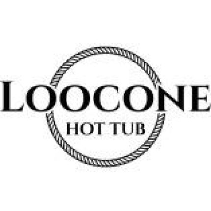Logo da Loocone-Hottub