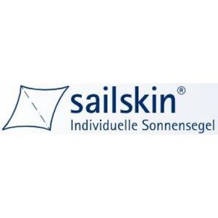Logo de Sailskin, Individuelle Sonnensegel, Eine Marke der canvas solutions GmbH