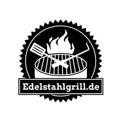 Logo da Edelstahlgrill - Holzkohle- & Schwenkgrills