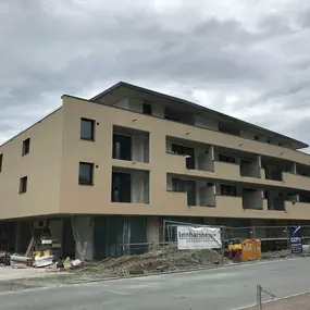 Martin Hochwimmer Bau GmbH in Radstadt