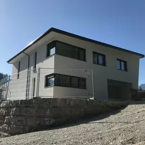 Martin Hochwimmer Bau GmbH in Radstadt