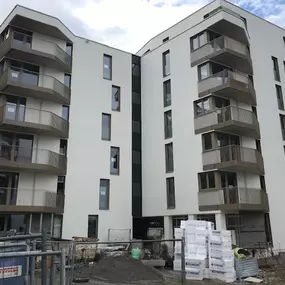 Martin Hochwimmer Bau GmbH in Radstadt