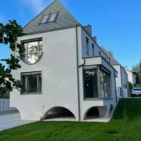 Martin Hochwimmer Bau GmbH in Radstadt
