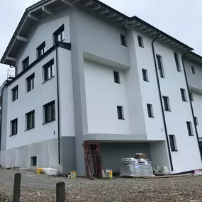 Martin Hochwimmer Bau GmbH in Radstadt