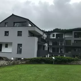 Martin Hochwimmer Bau GmbH in Radstadt