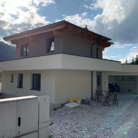 Martin Hochwimmer Bau GmbH in Radstadt