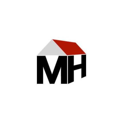 Logo fra Martin Hochwimmer Bau GmbH