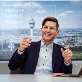 Bild von Private Advice Stuttgart Versicherungsmakler GmbH