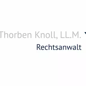 Bild von RA Björn-Thorben Knoll, LL.M.