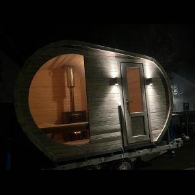 Bild von Mobile Sauna | Mobiler Saunaservice Heilbronn