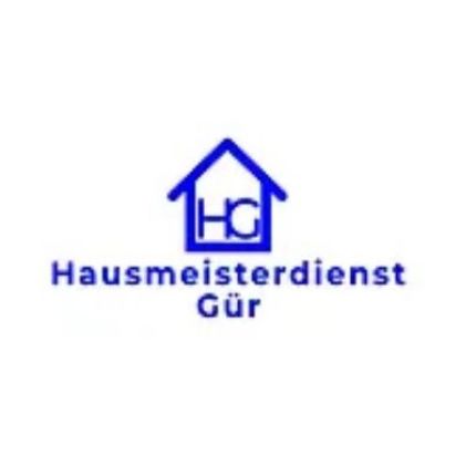 Logotyp från Hausmeisterservice Gür München